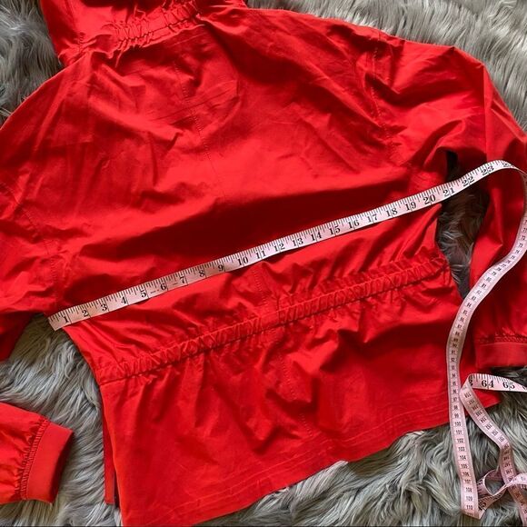 Sperry Rain Jacket, S - Picture 11 of 13